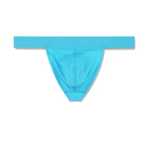 Minimal Thong Bobby Blue