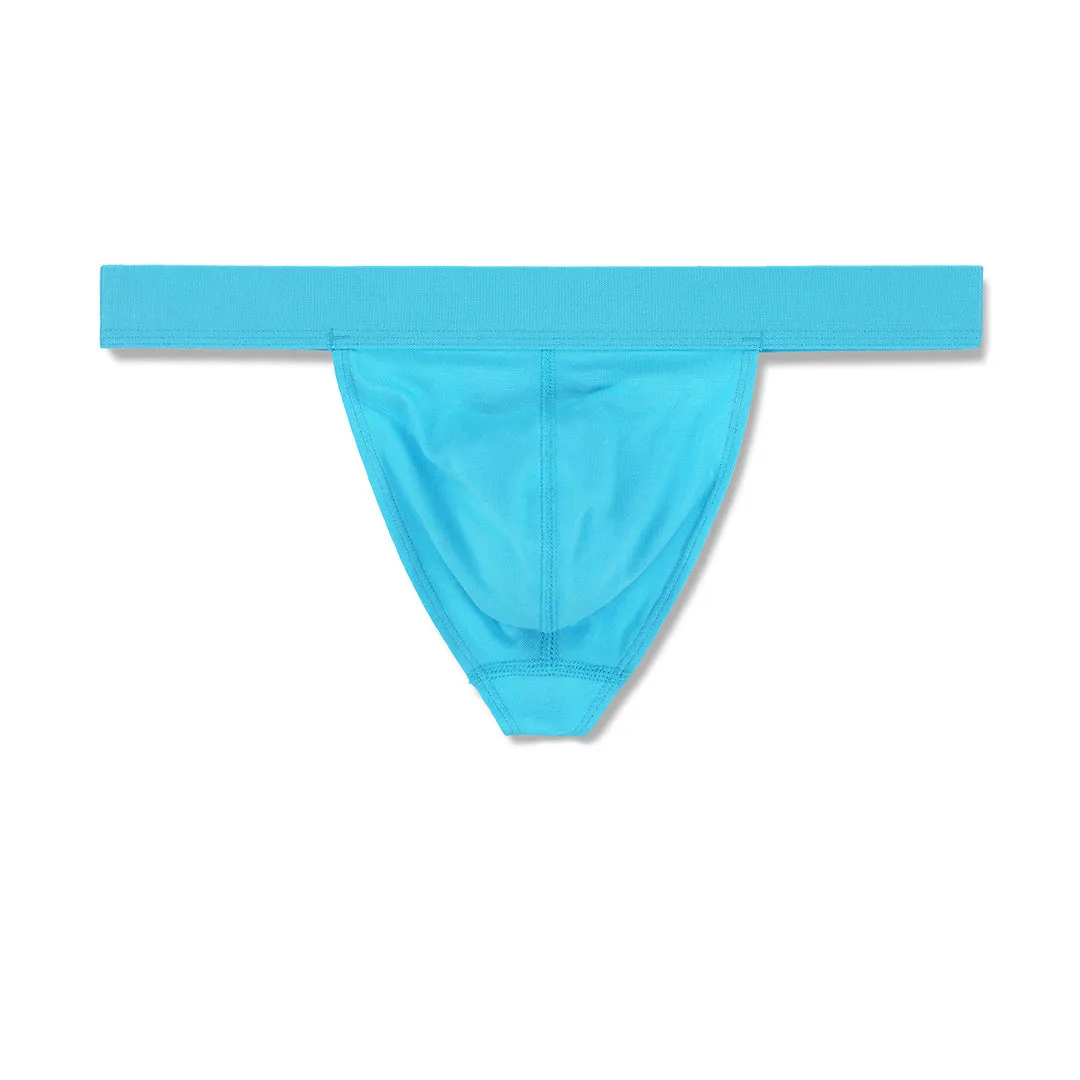 Minimal Thong Bobby Blue