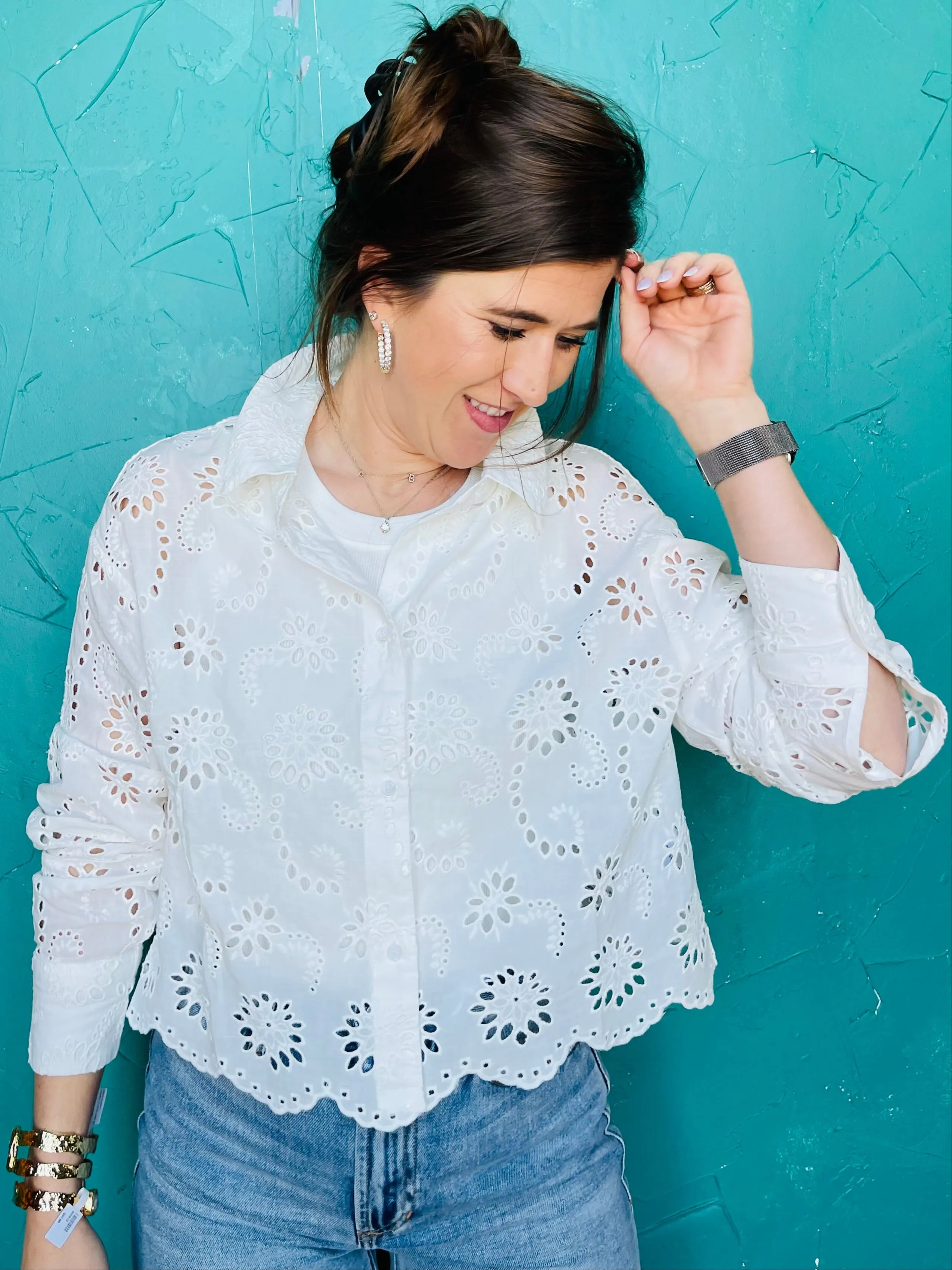Miranda Top