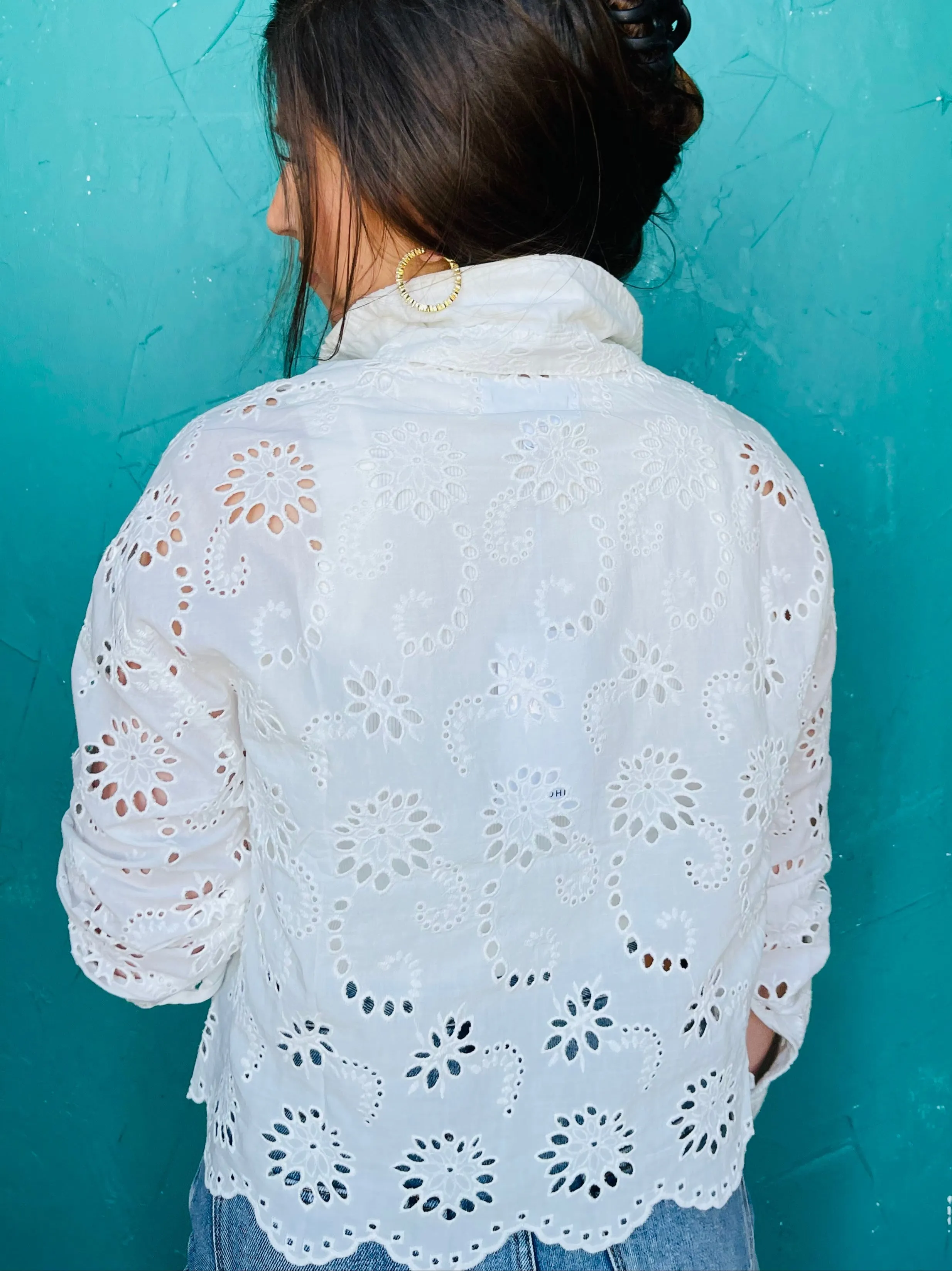 Miranda Top