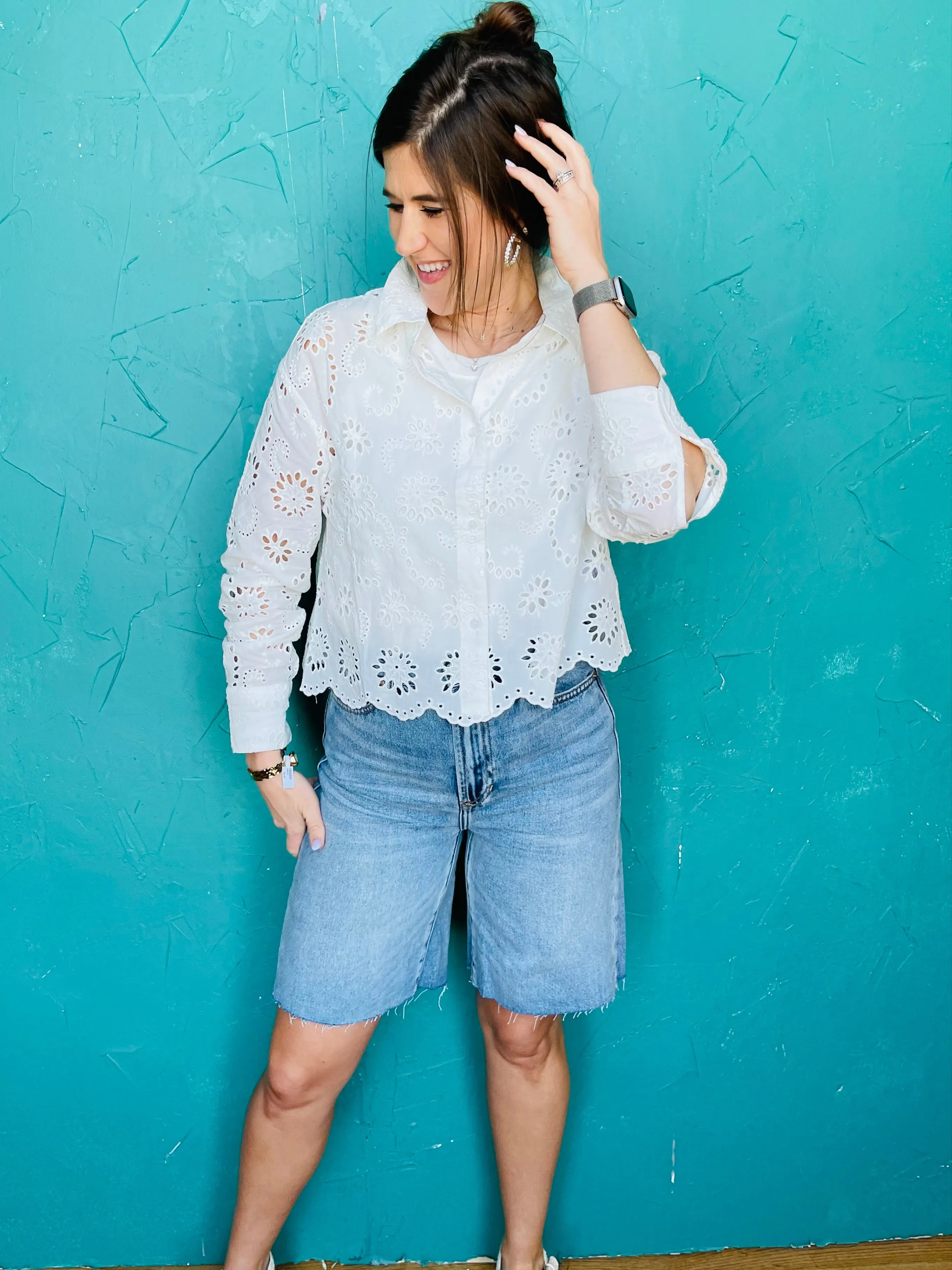 Miranda Top