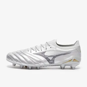 Mizuno Morelia Neo IV Beta Made In Japan FG