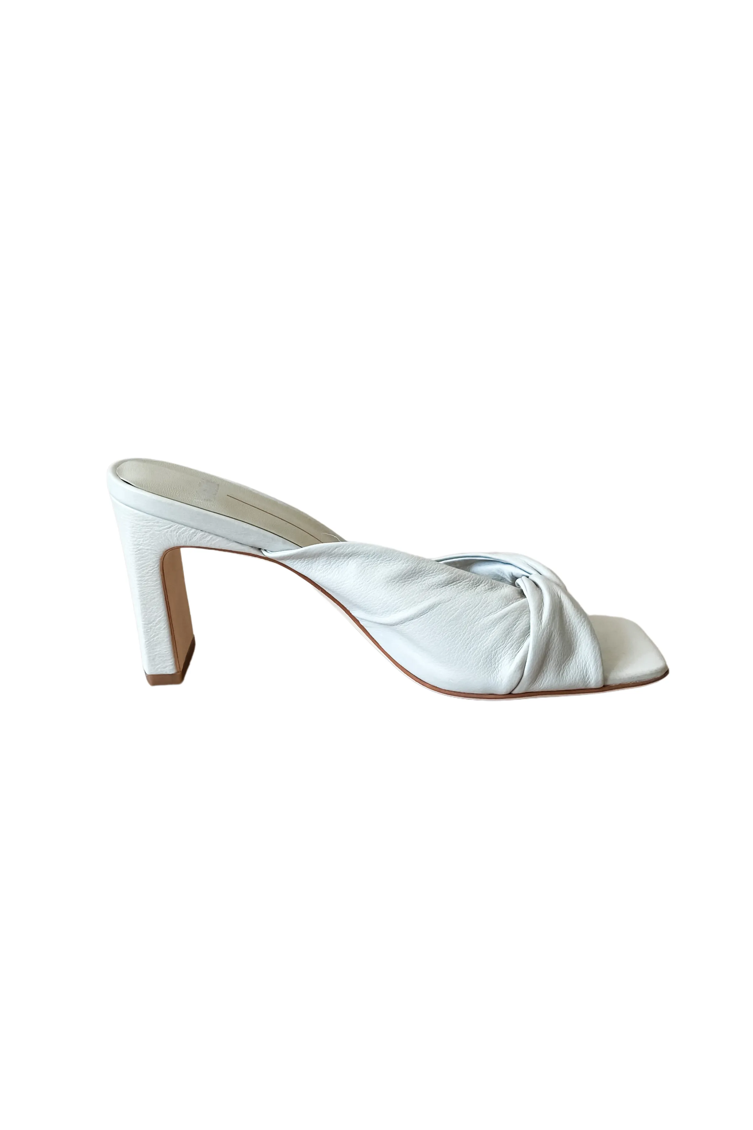 Mollini Fini - Oatmilk Leather