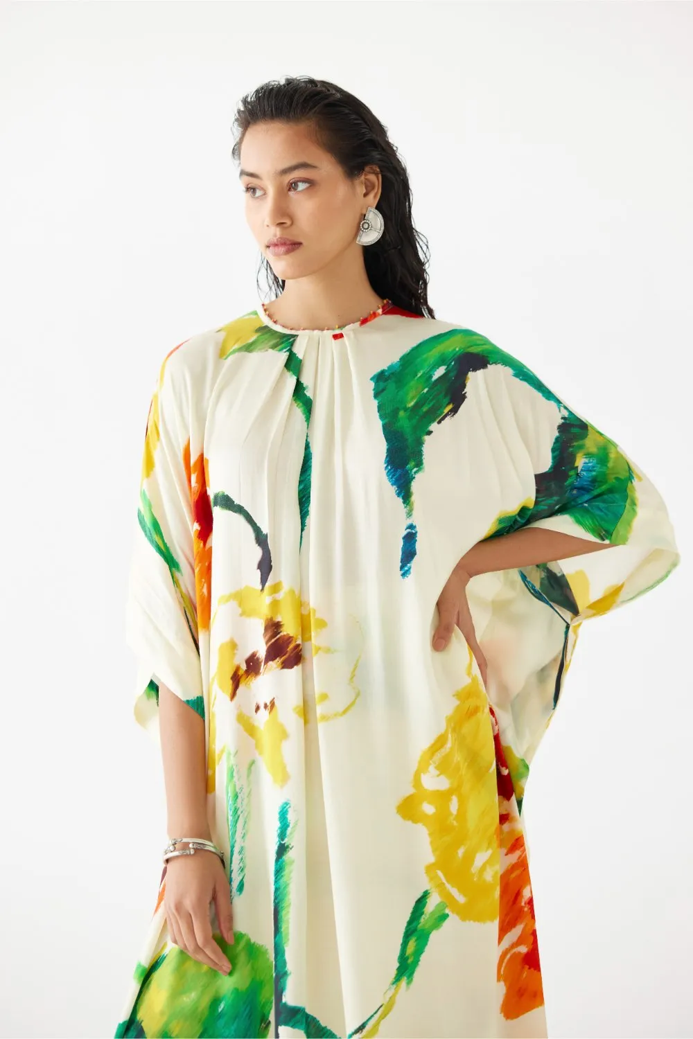 MONET KIMONO KURTA & PANTS