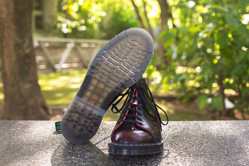 Monkey boot