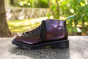 Monkey boot