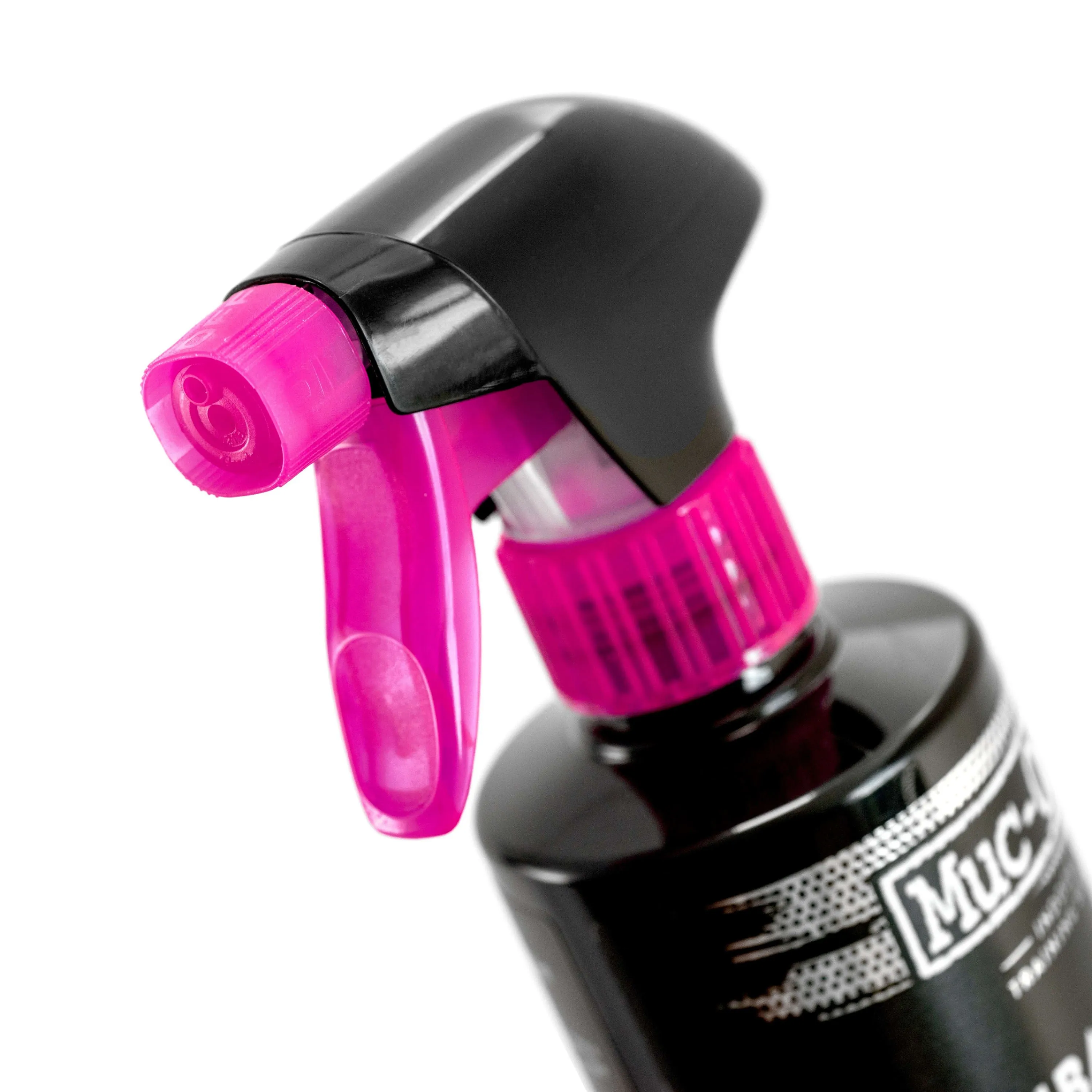 Muc-off Antibacterial Equipment Cleaner