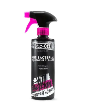 Muc-Off Equipment Cleaner