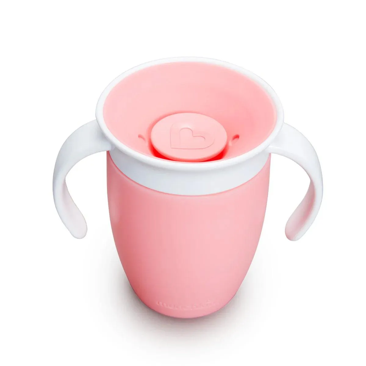 Munchkin Miracle 360° Trainer Cup (7oz - 207ml)