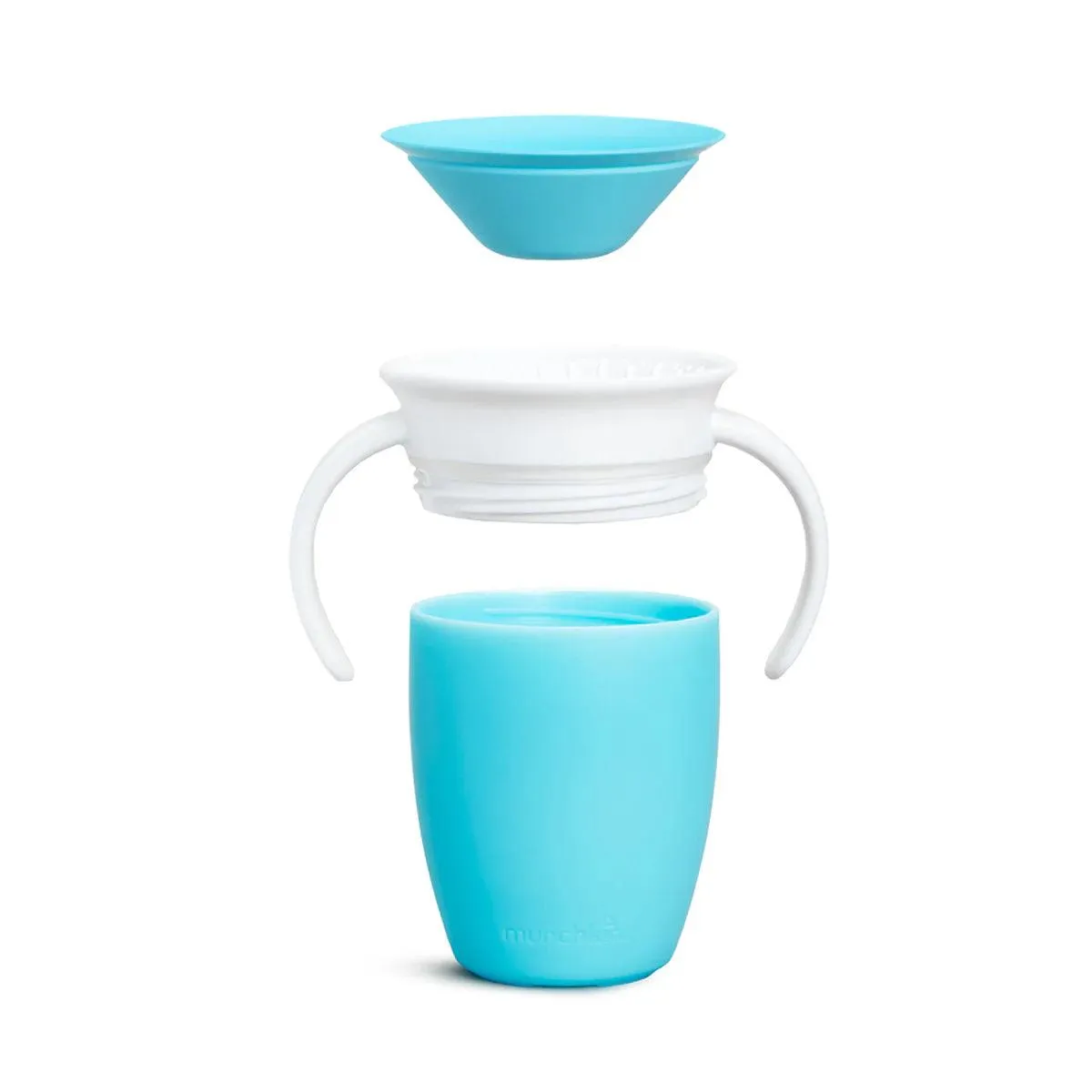 Munchkin Miracle 360° Trainer Cup (7oz - 207ml)