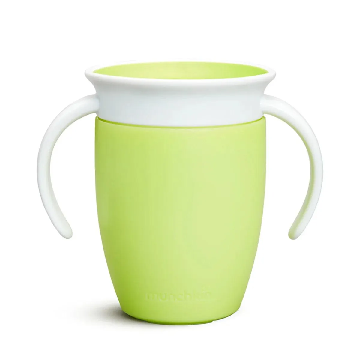 Munchkin Miracle 360° Trainer Cup (7oz - 207ml)
