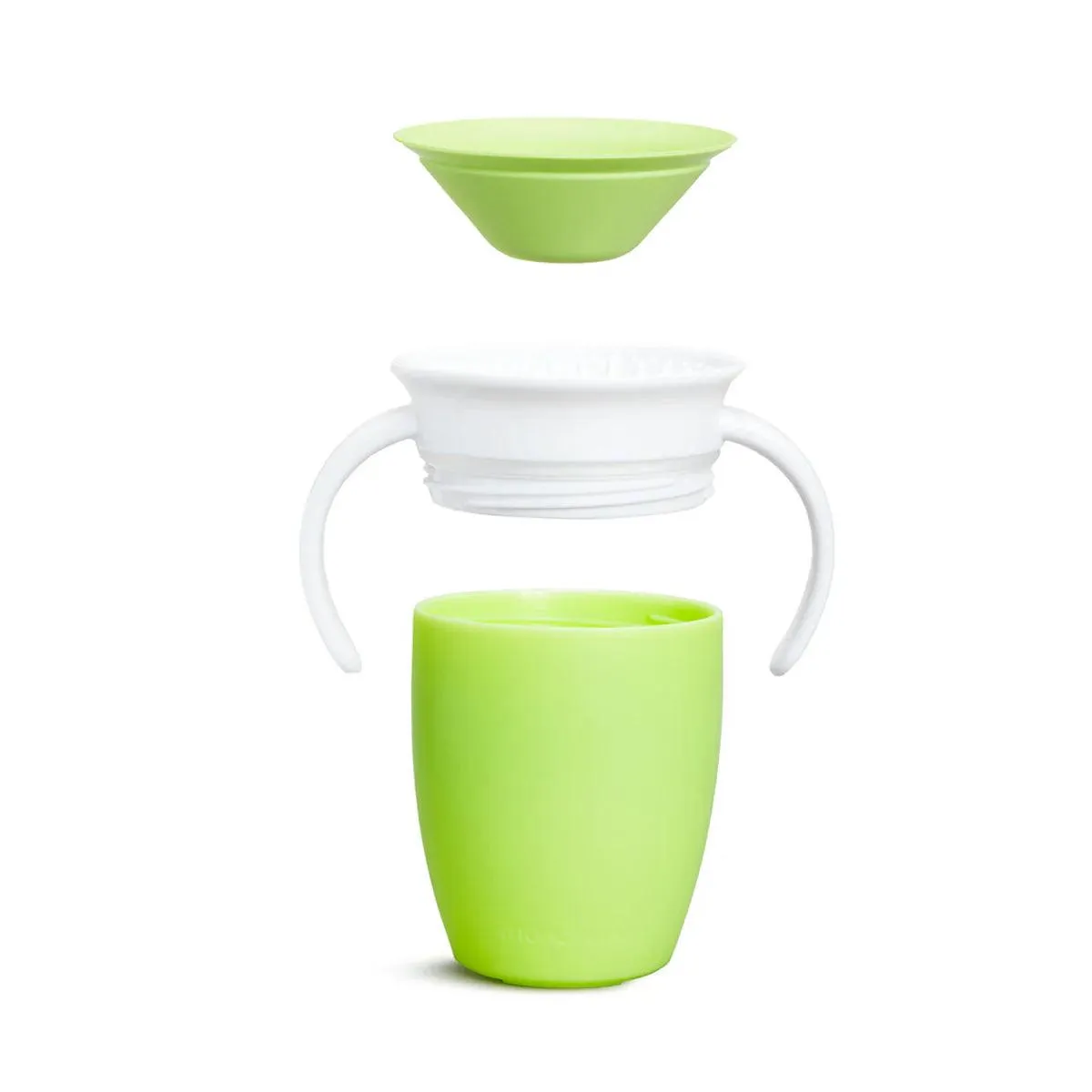 Munchkin Miracle 360° Trainer Cup (7oz - 207ml)