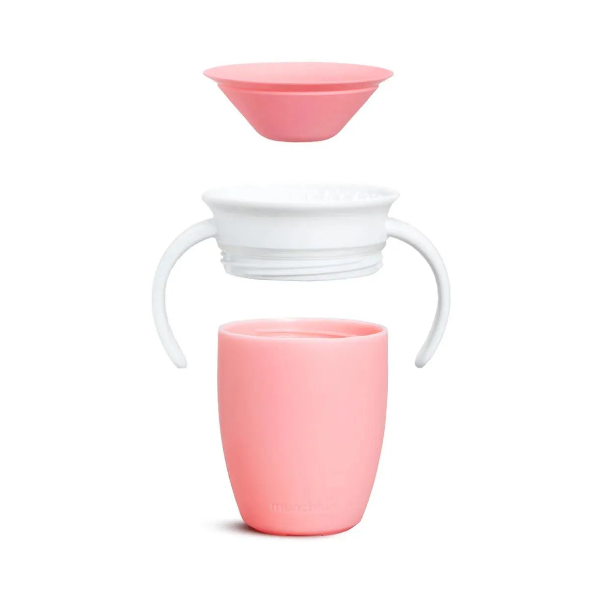 Munchkin Miracle 360° Trainer Cup (7oz - 207ml)