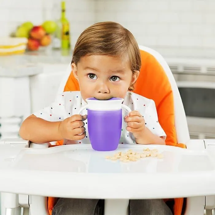Munchkin Miracle 360° Trainer Cup (7oz - 207ml)