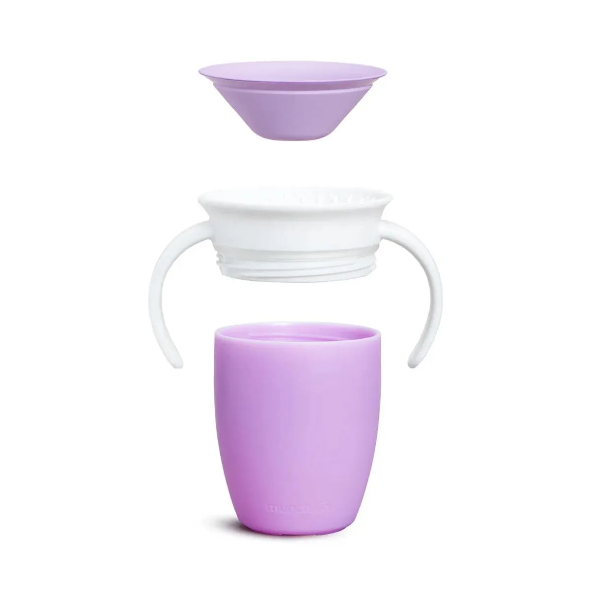 Munchkin Miracle 360° Trainer Cup (7oz - 207ml)