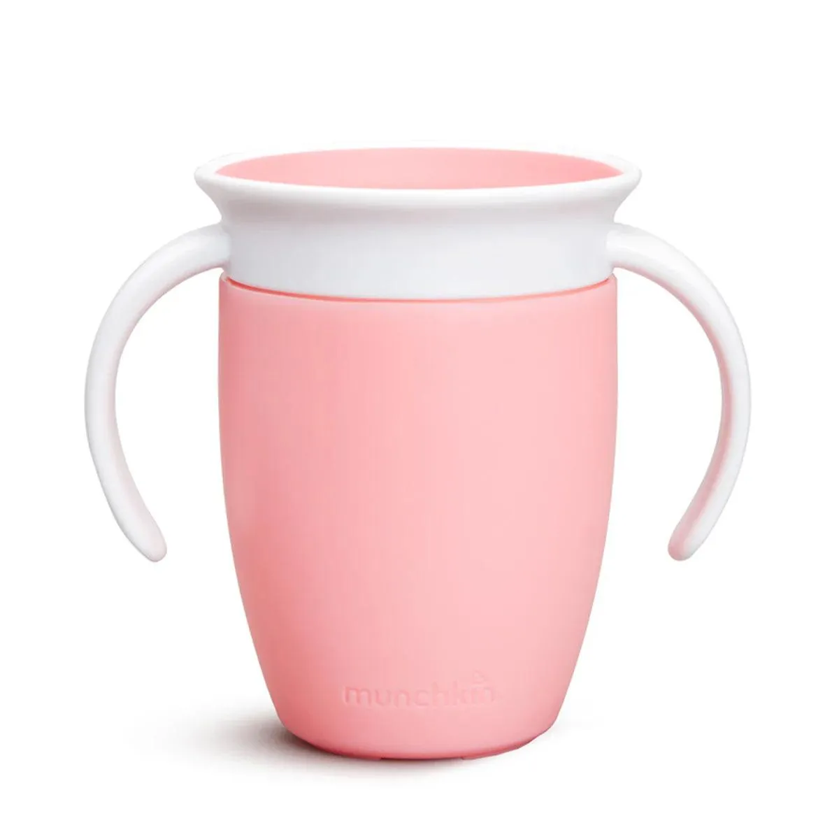 Munchkin Miracle 360° Trainer Cup (7oz - 207ml)