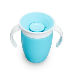 Munchkin Miracle 360° Trainer Cup (7oz - 207ml)