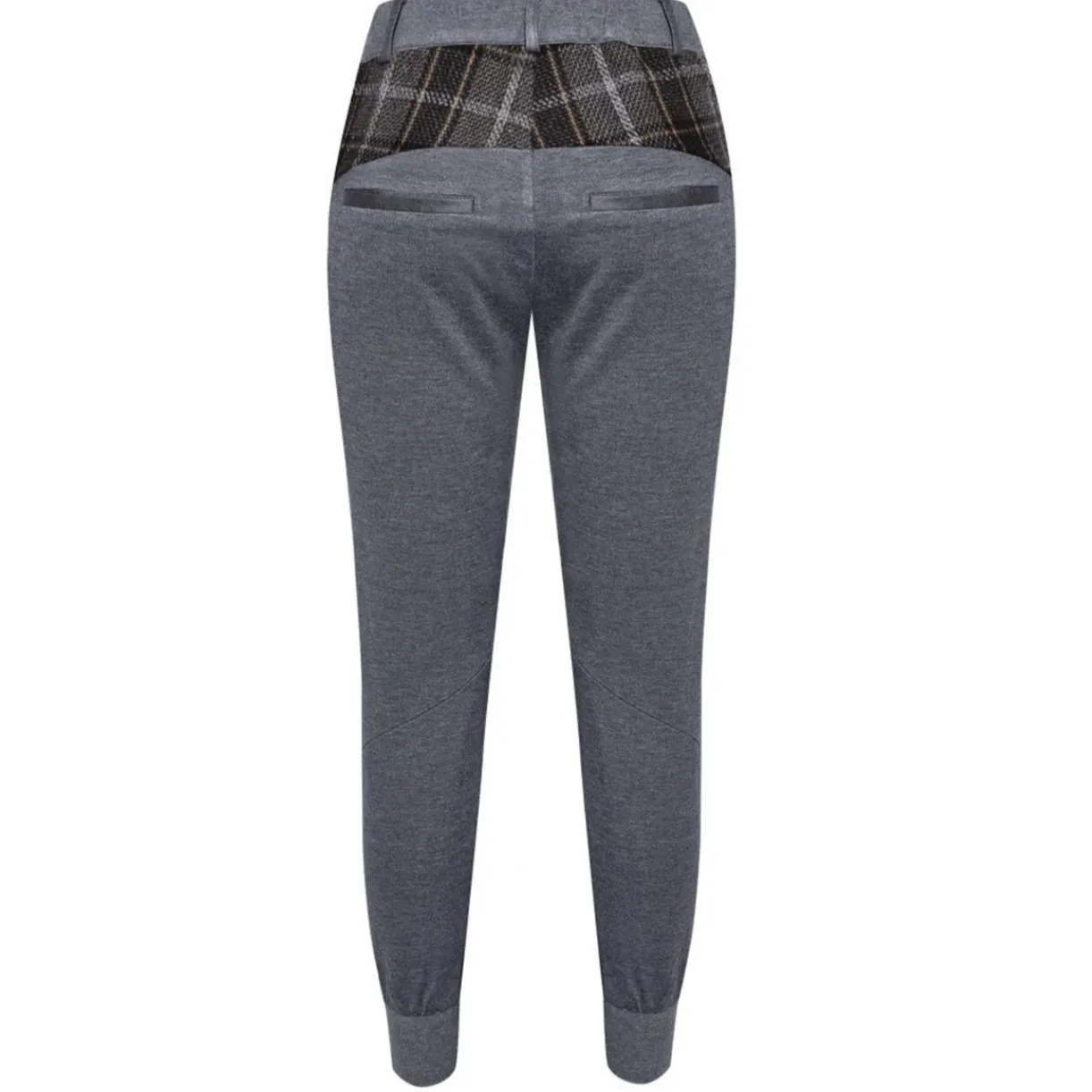 NÜ Bahar Iniki Trousers