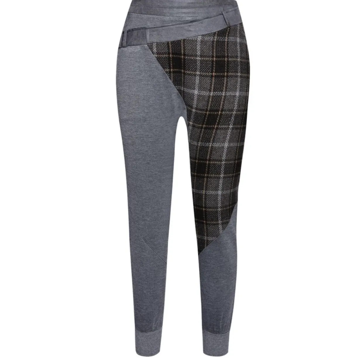 NÜ Bahar Iniki Trousers