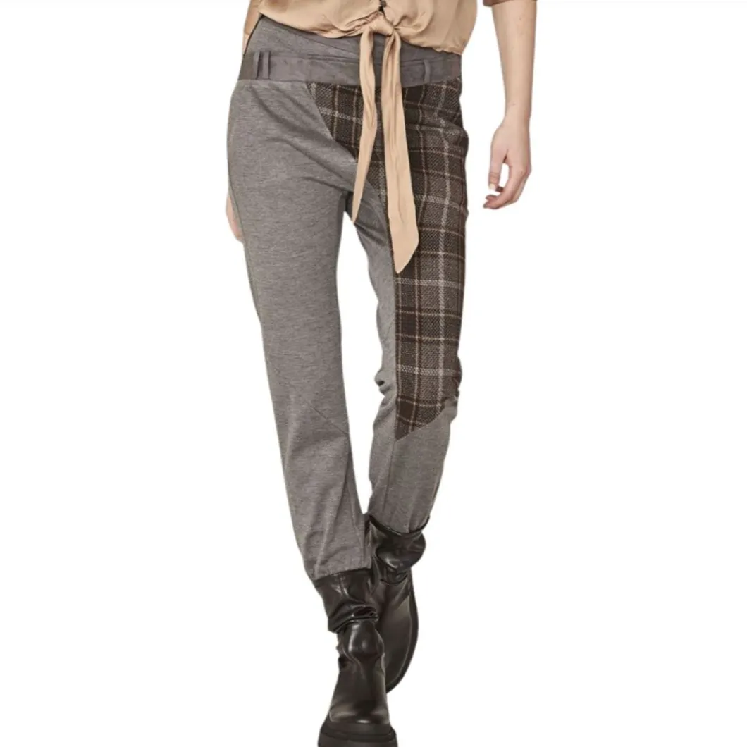 NÜ Bahar Iniki Trousers