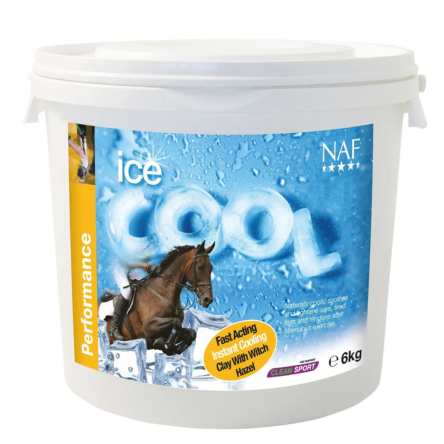 NAF Ice Cool