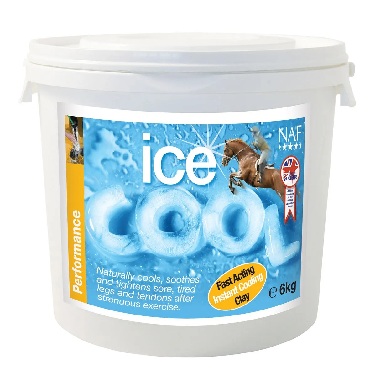 NAF Ice Cool