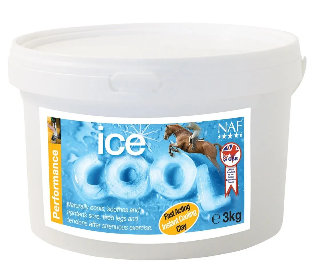 NAF Ice Cool