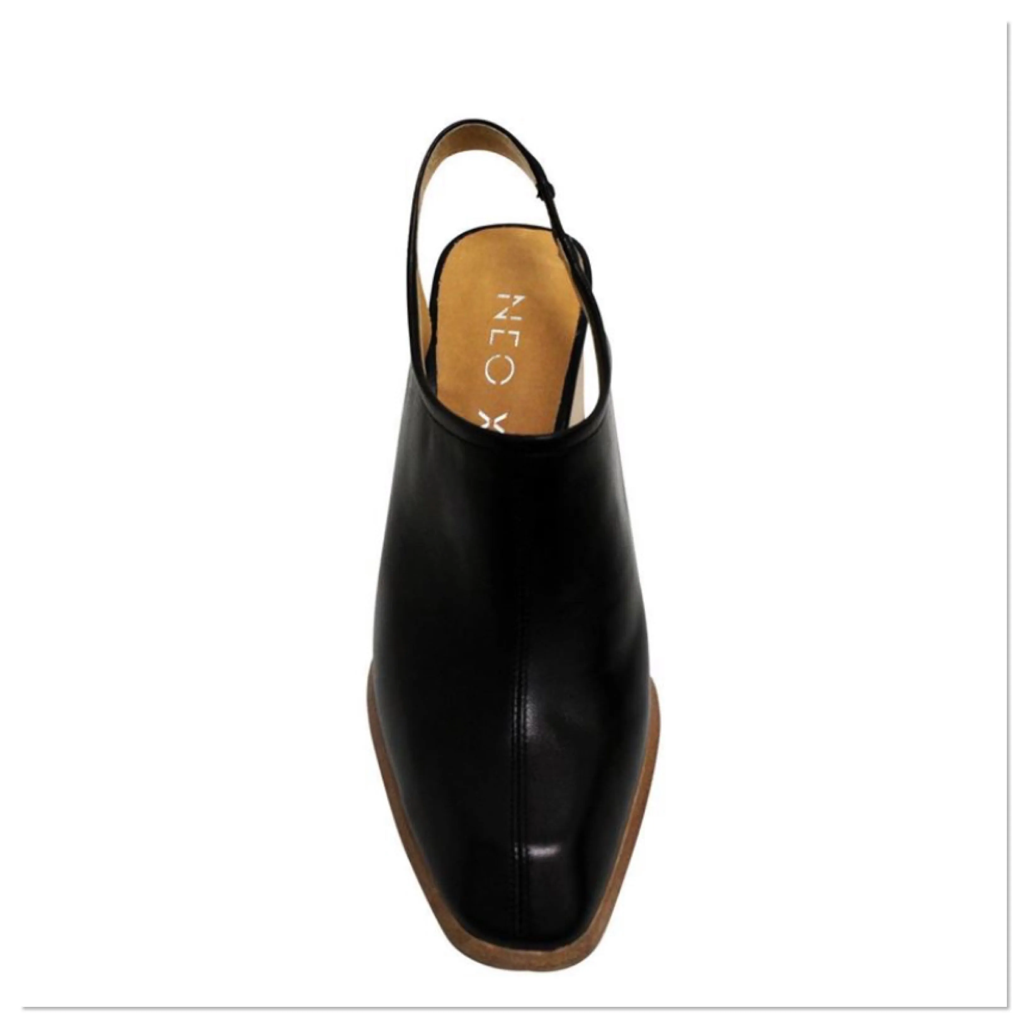 Neo X - Asti Black
