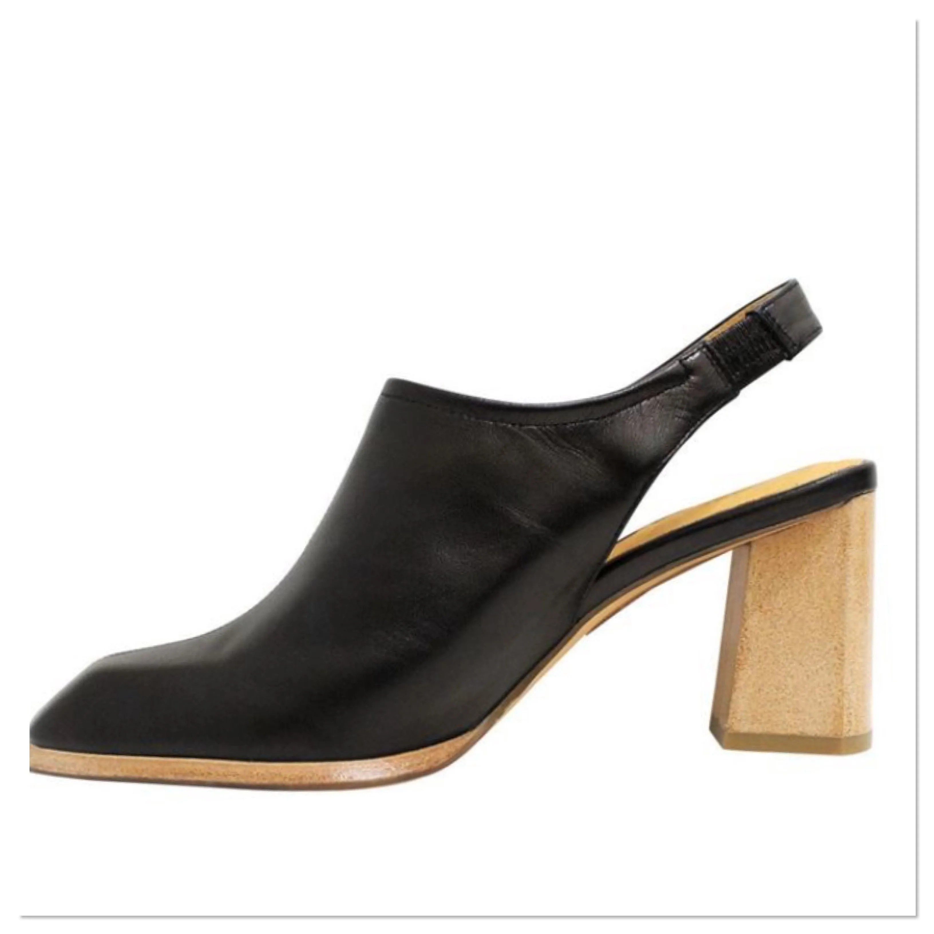 Neo X - Asti Black