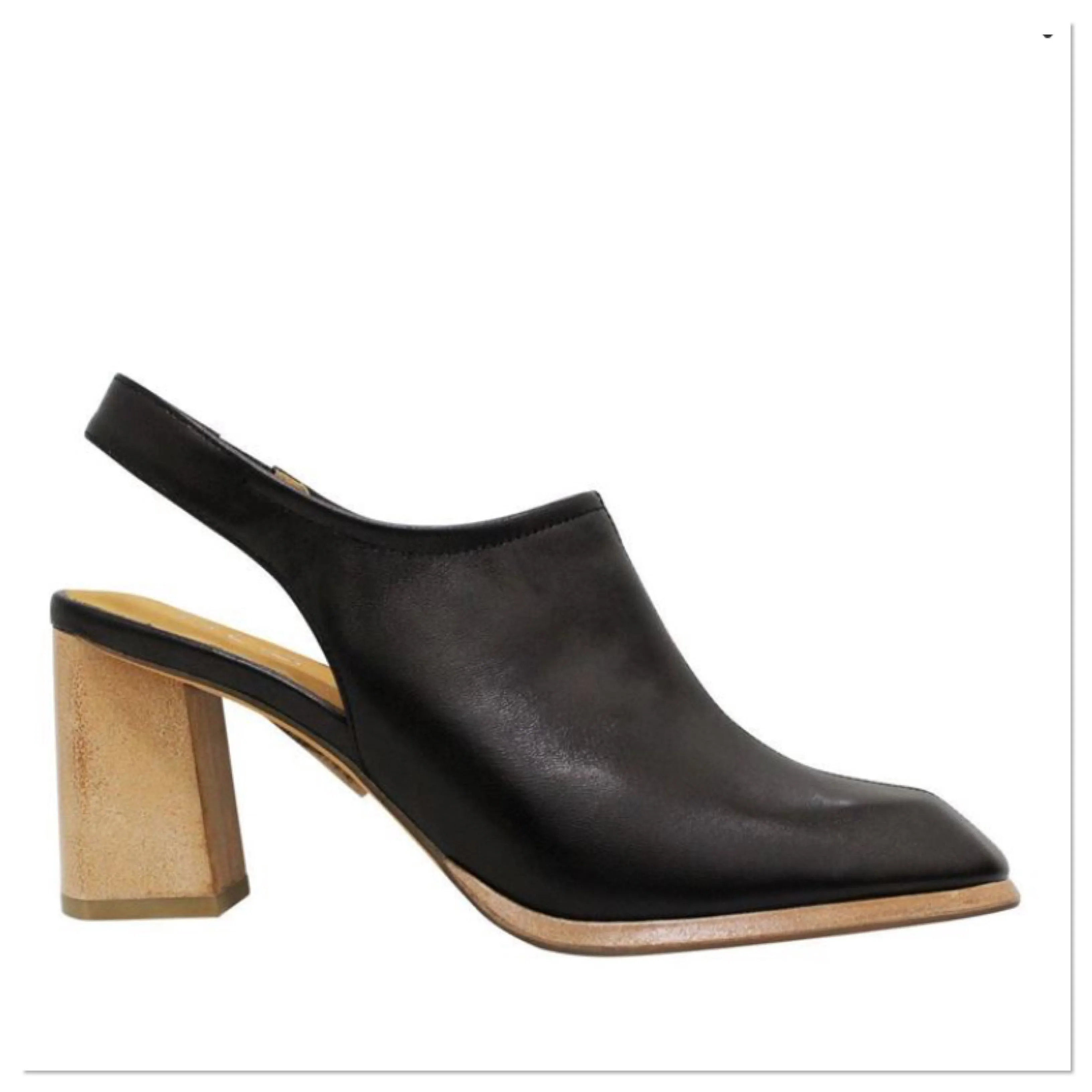 Neo X - Asti Black
