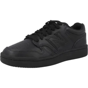 New Balance 480 Black Kids Sneaker