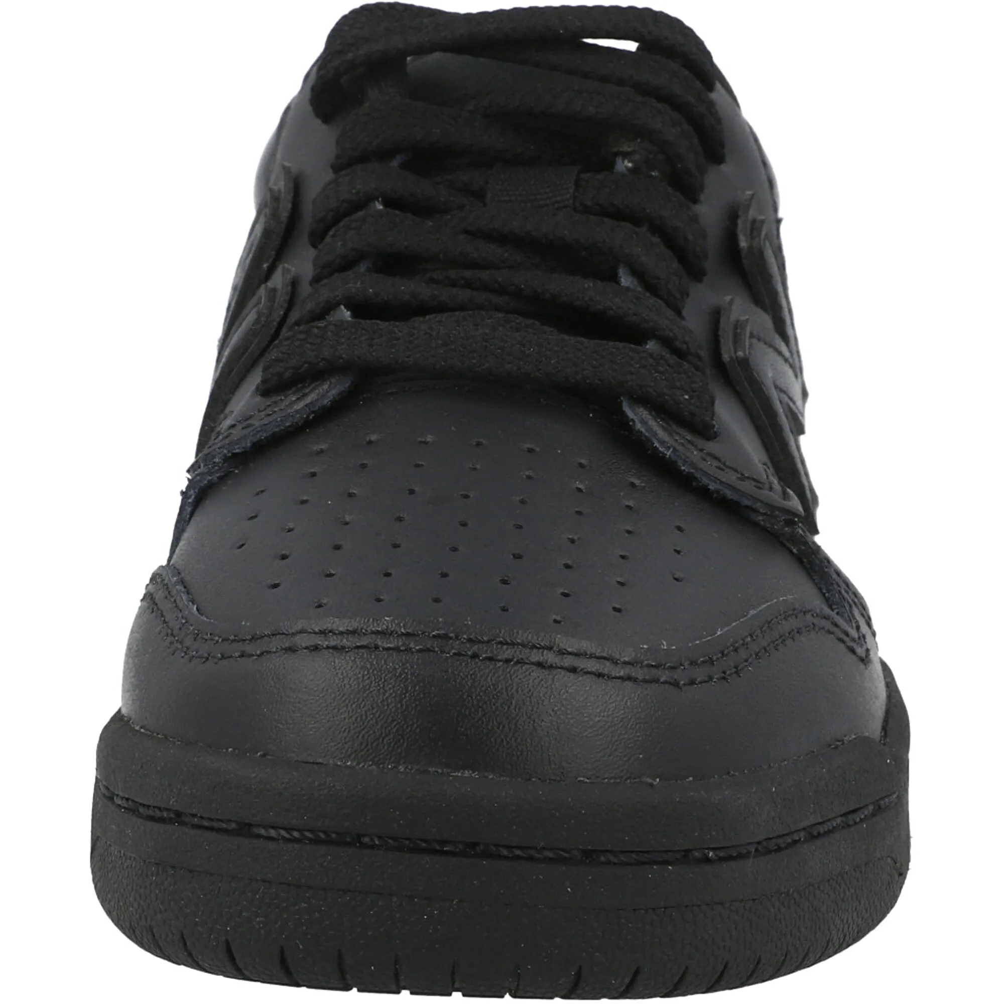 New Balance 480 Black Kids Sneaker