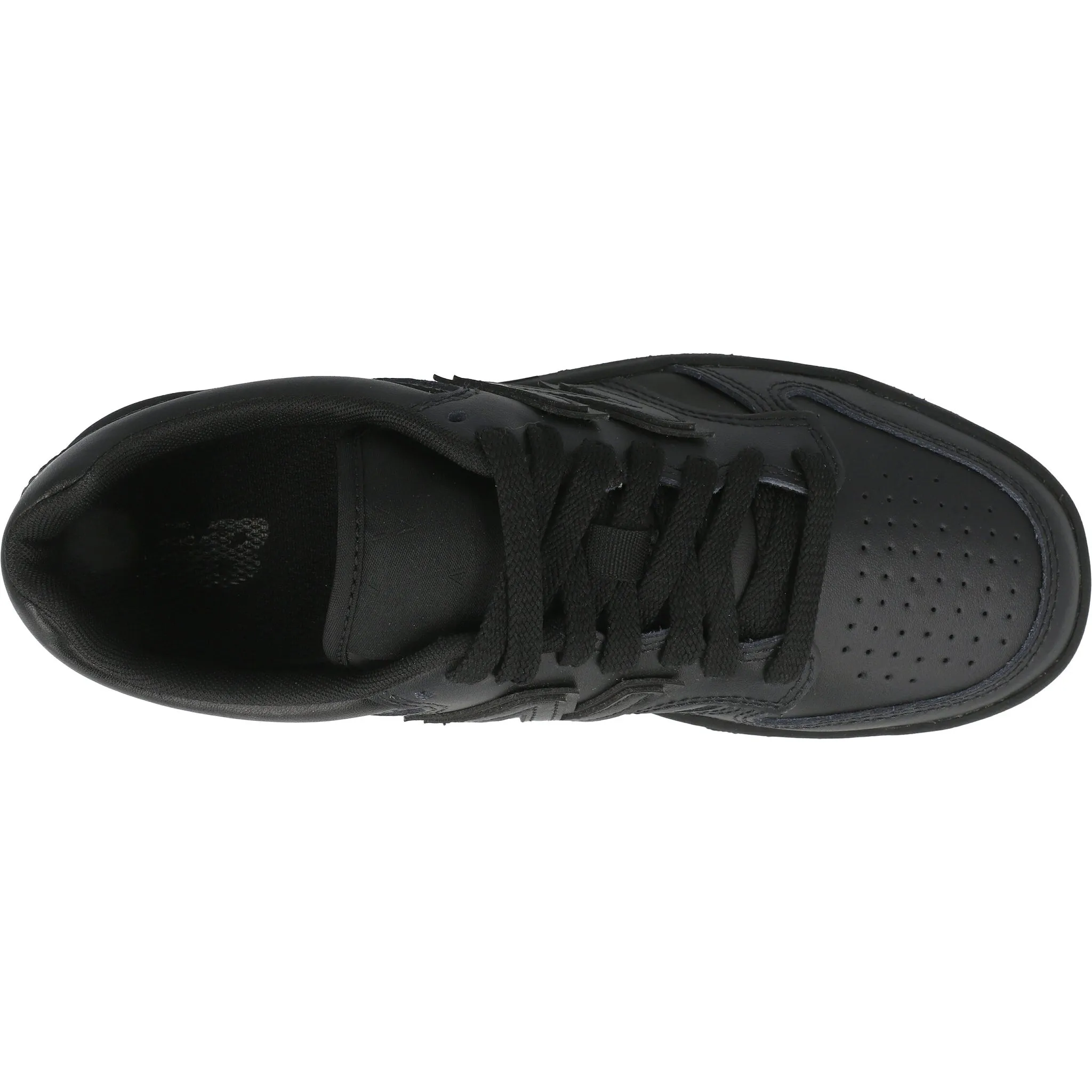 New Balance 480 Black Kids Sneaker