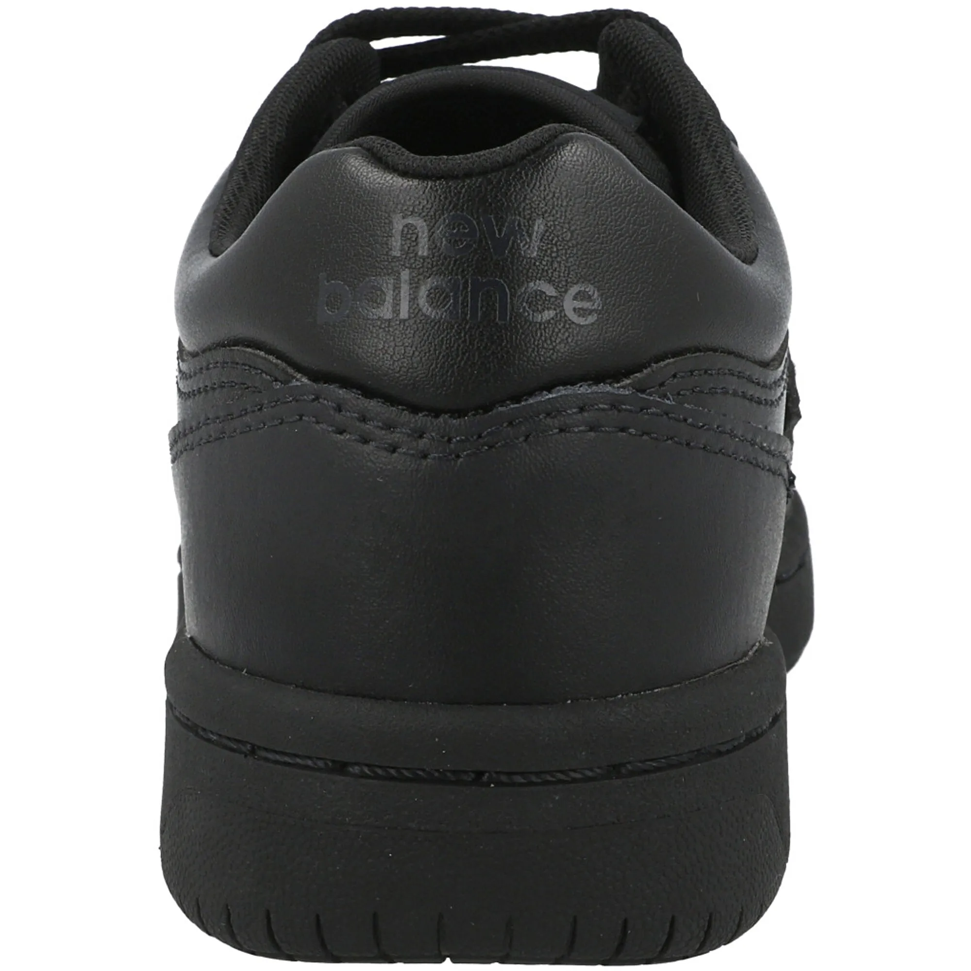 New Balance 480 Black Kids Sneaker
