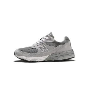 New Balance Mens Made In USA 993 Core Wide Shoes