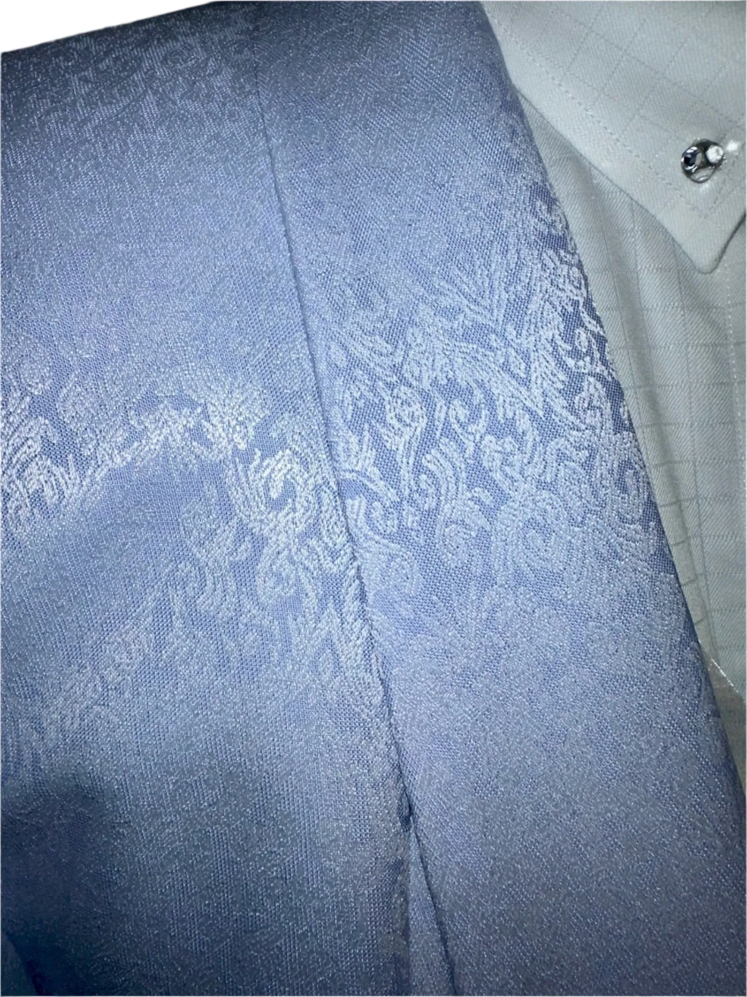 New, Marsha de Arriaga, Ladies Day Coat
