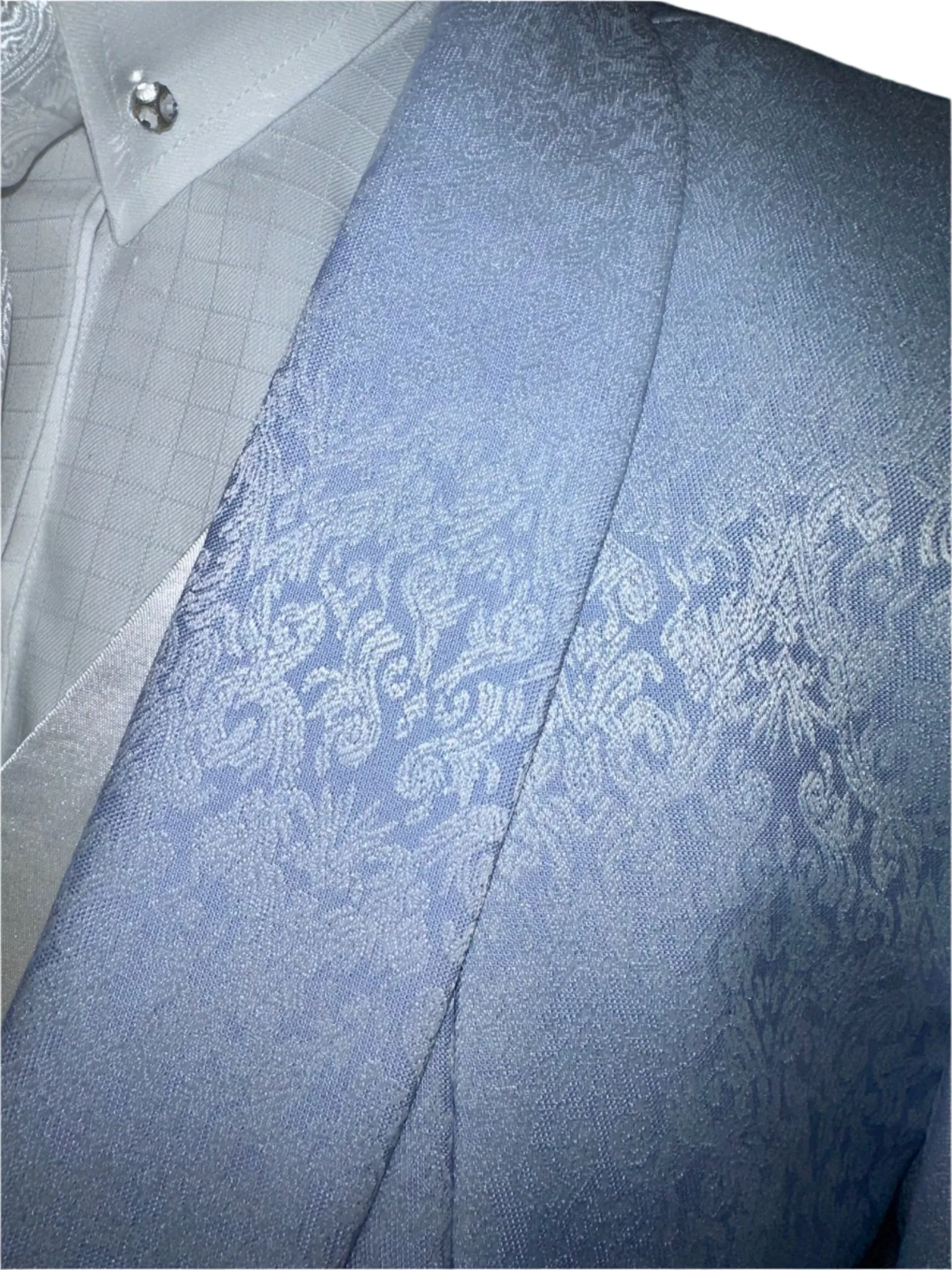 New, Marsha de Arriaga, Ladies Day Coat