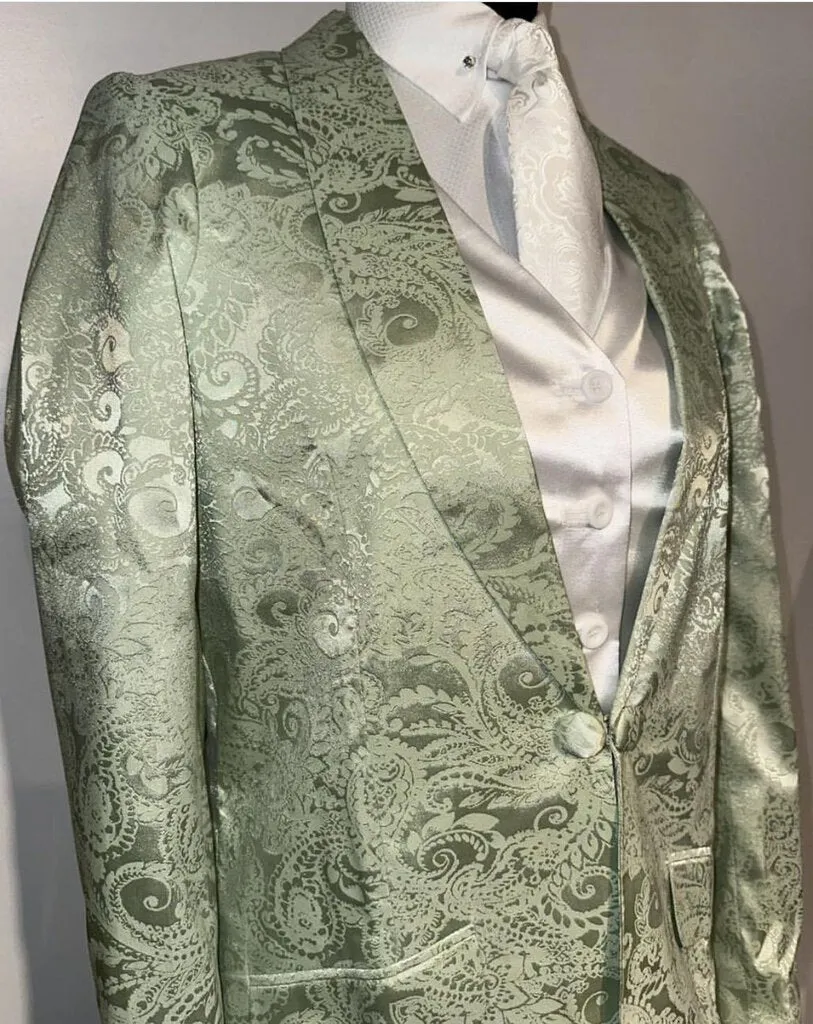 NEW, MTC, Ladies Day Coat