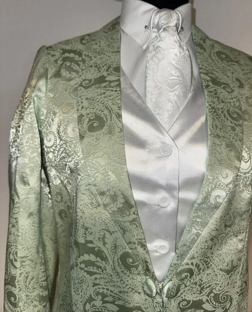 NEW, MTC, Ladies Day Coat