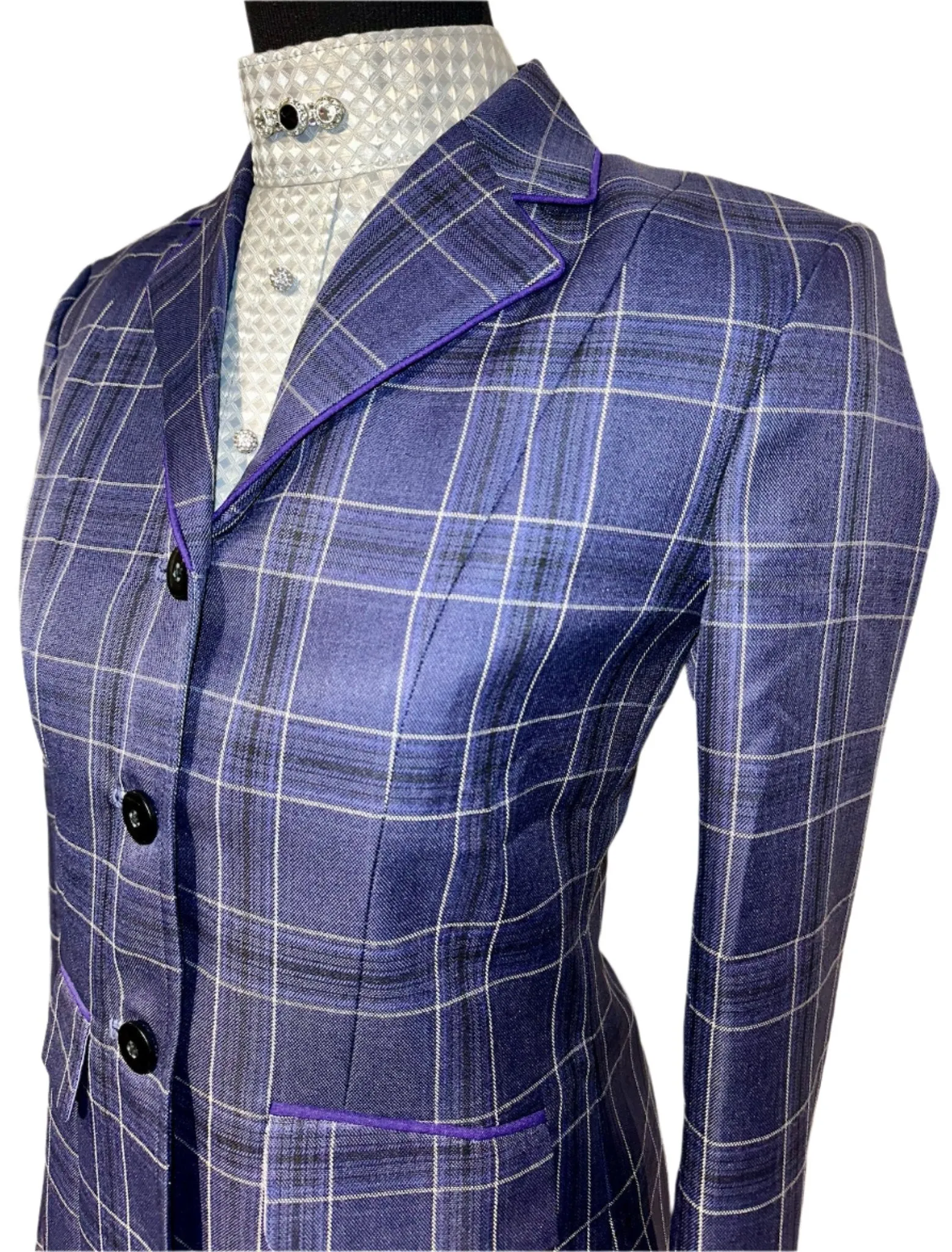 New, MTC, Ladies Hunt Coat