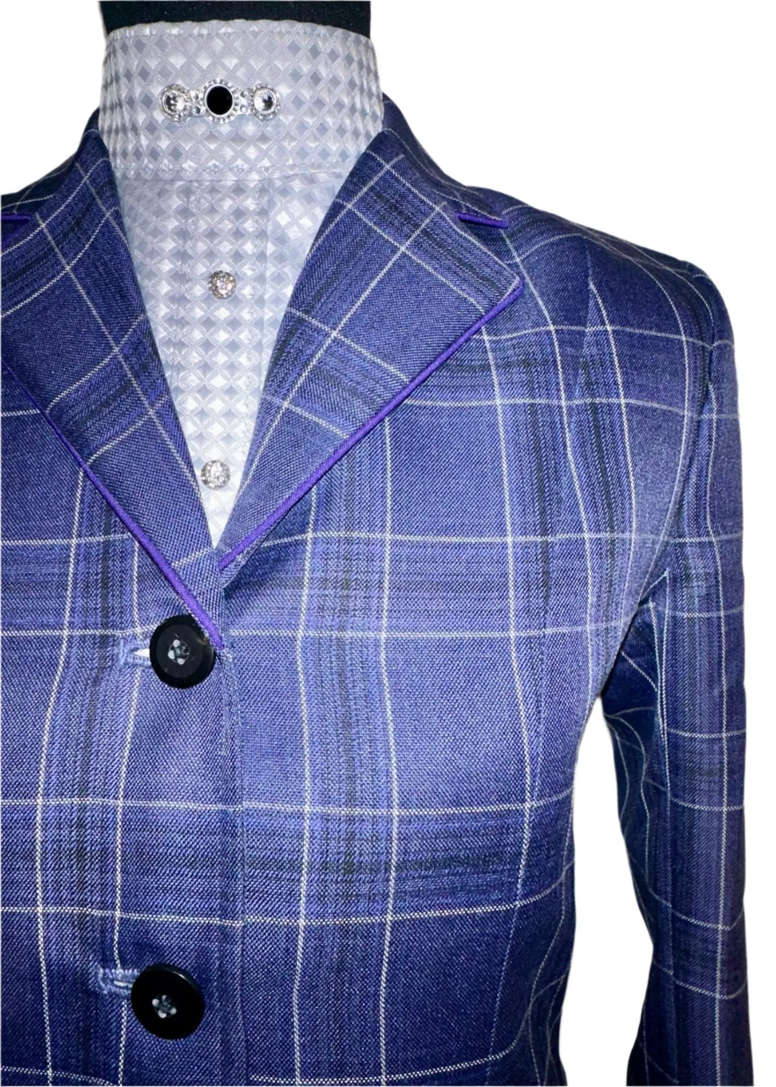 New, MTC, Ladies Hunt Coat