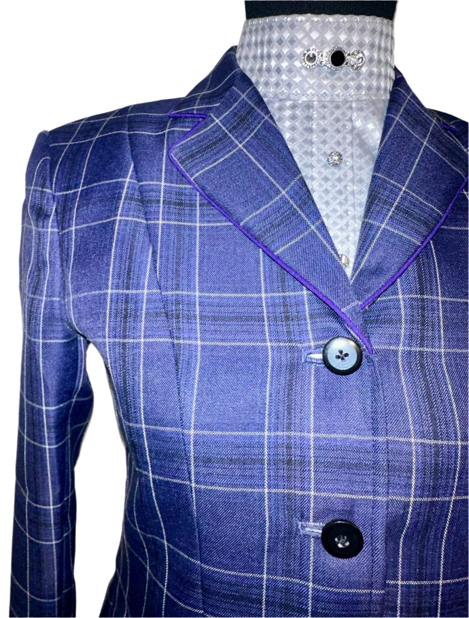 New, MTC, Ladies Hunt Coat