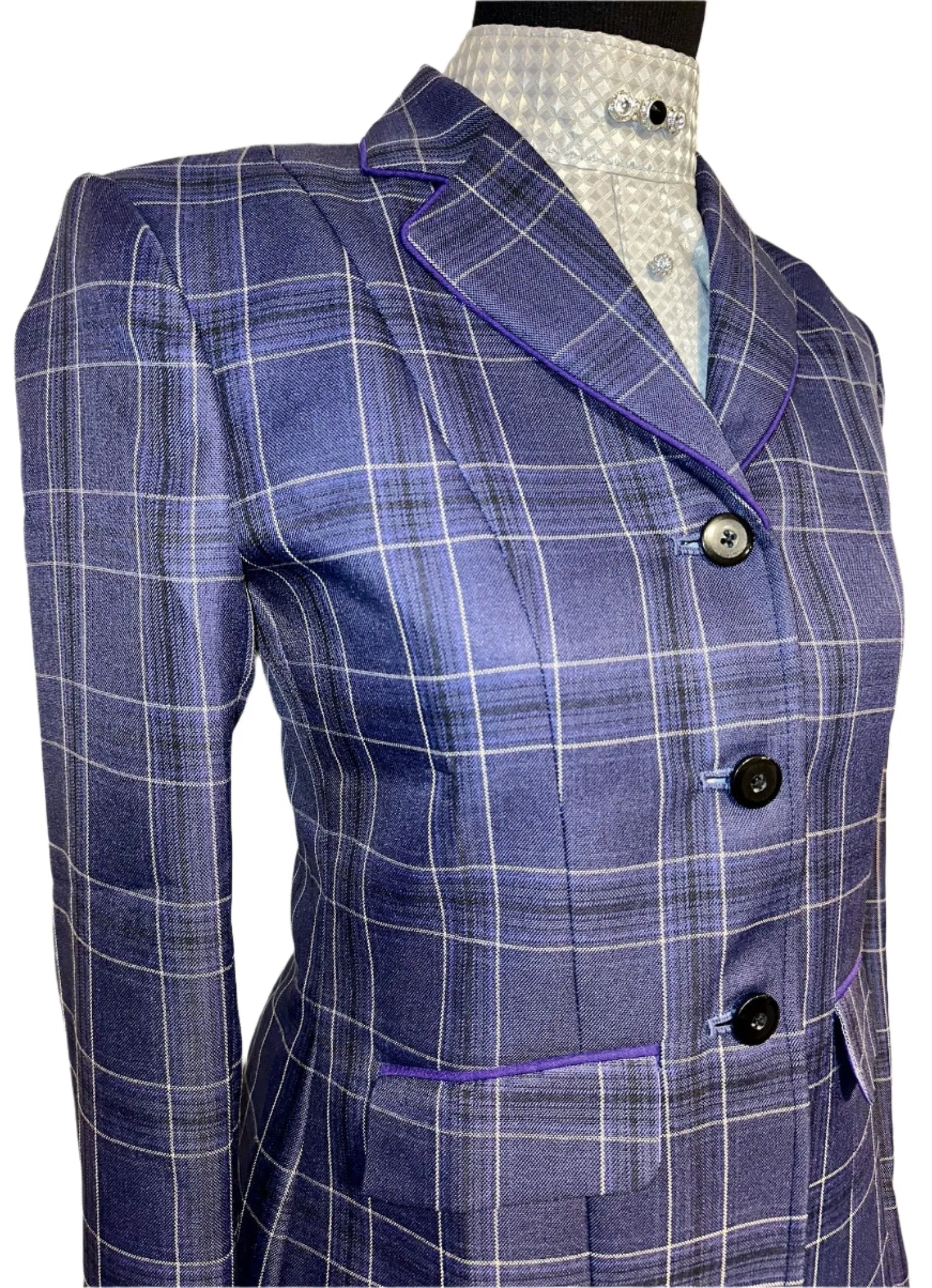 New, MTC, Ladies Hunt Coat