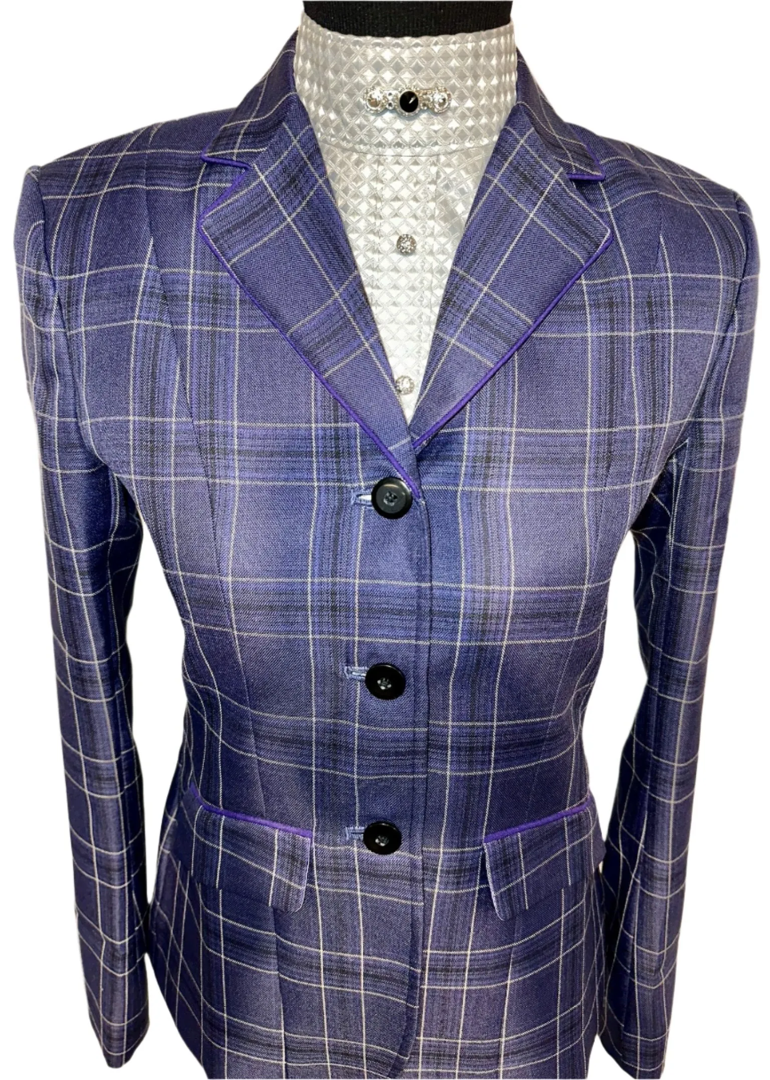 New, MTC, Ladies Hunt Coat