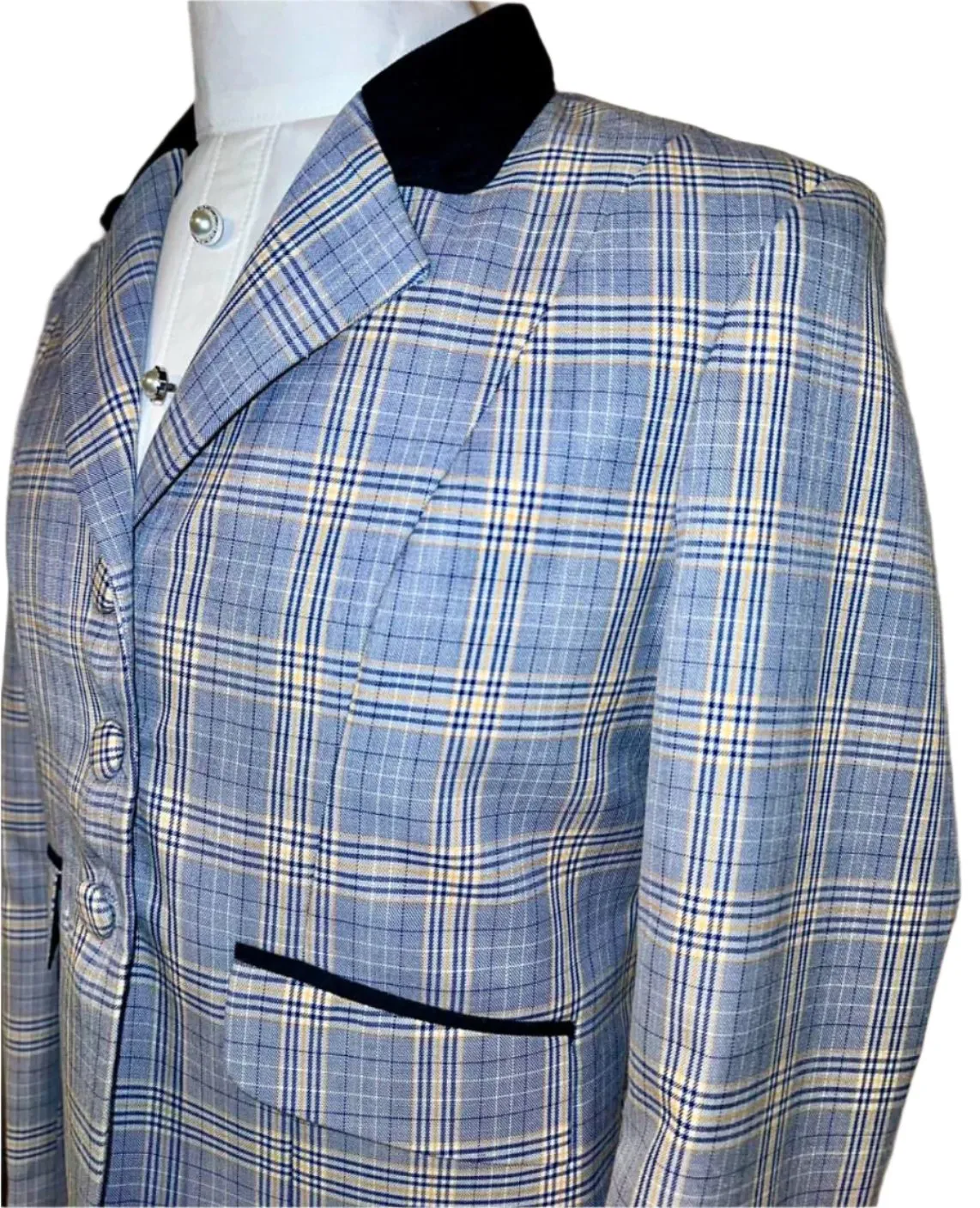 New, MTC, Youth Hunt Coat