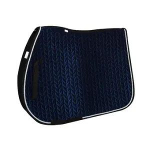 New, Ovation, Saddle Pad