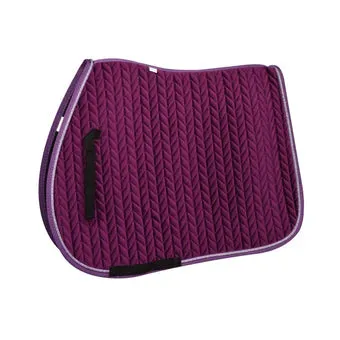 New, Ovation, Saddle Pad