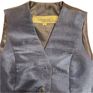 New Shepards Vest Navy 8