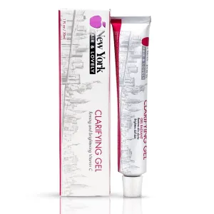 New York Fair & Lovely Clarifying Gel Tube – 30g/ 1 Fl Oz