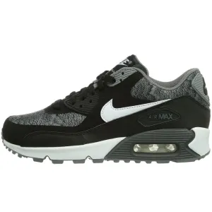 Nike Air Max 90 (GS) Anthracite-White-Black-Cool Grey